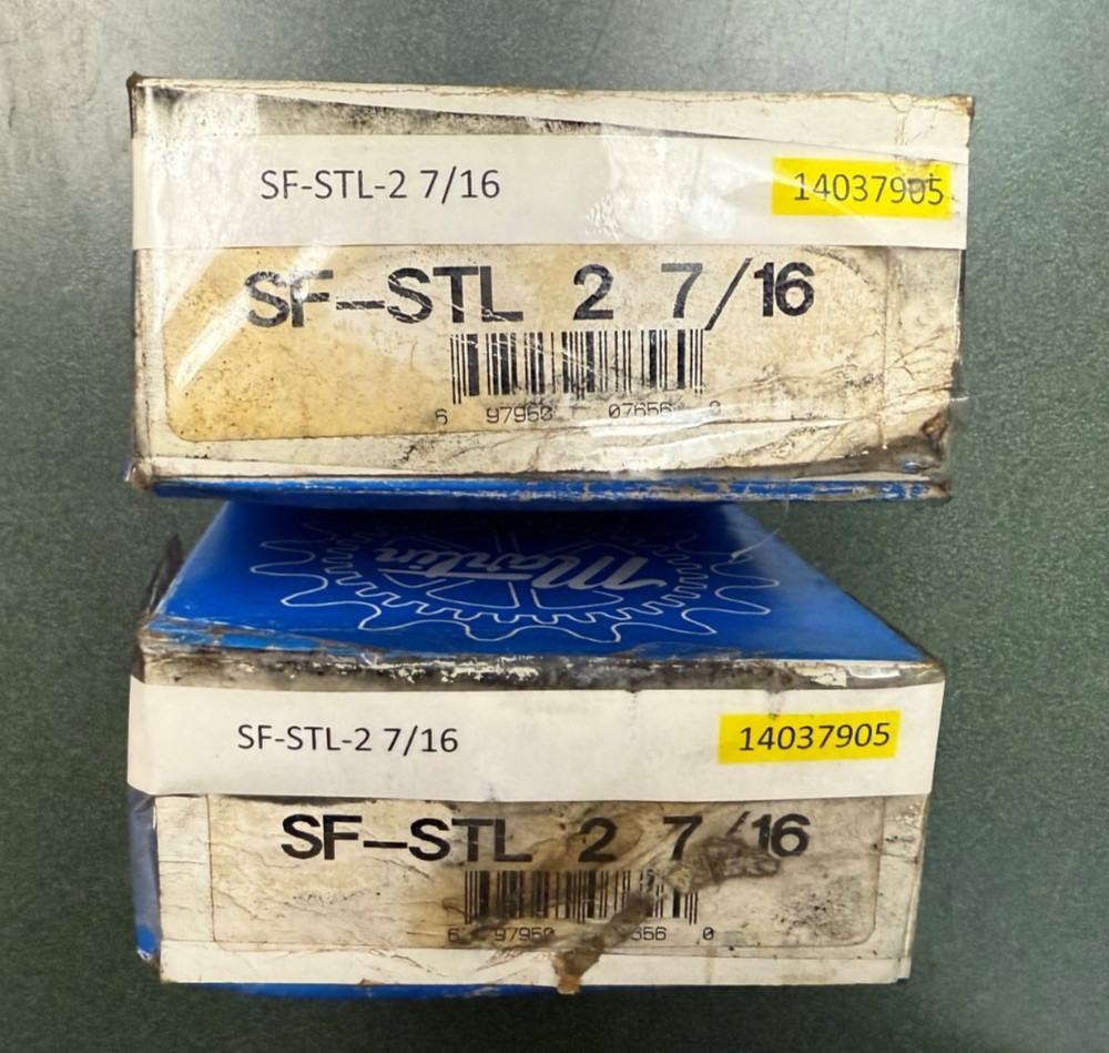Martin SF-STL 2 7/16 QD Bushing