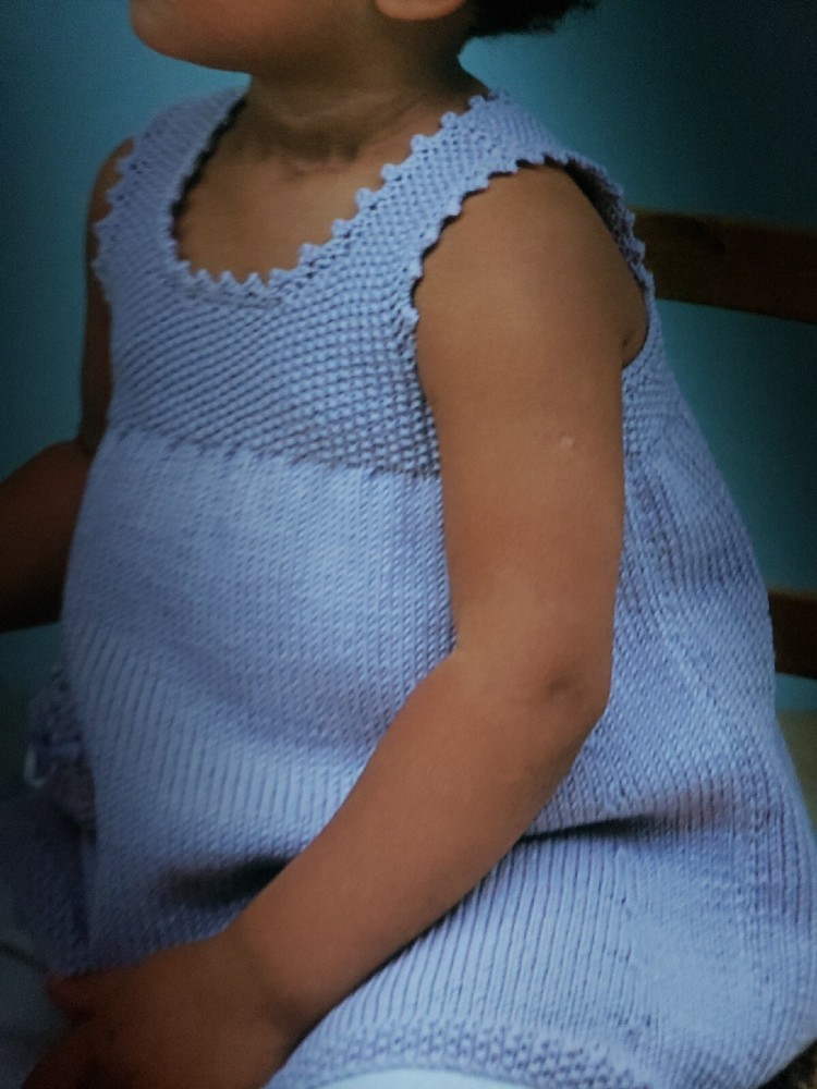 Special Knits By Debbie Bliss