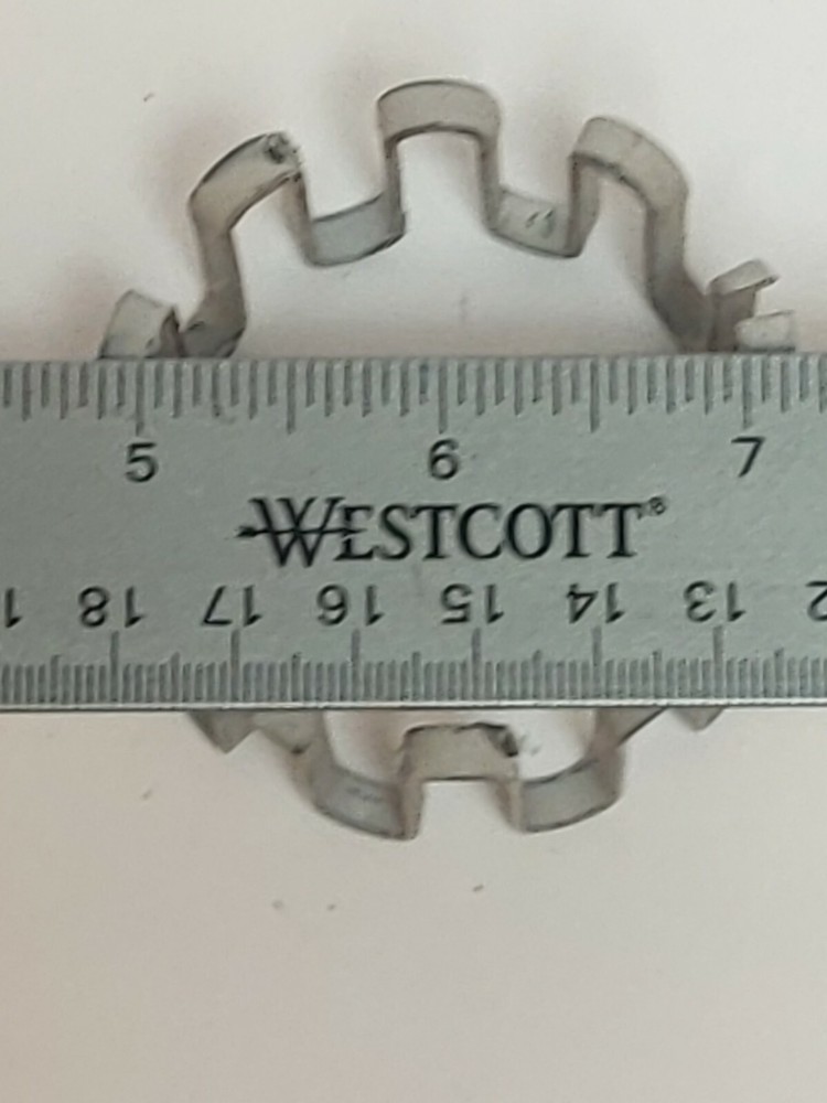 Falk 75894 Grid member Size 3 (NOS)