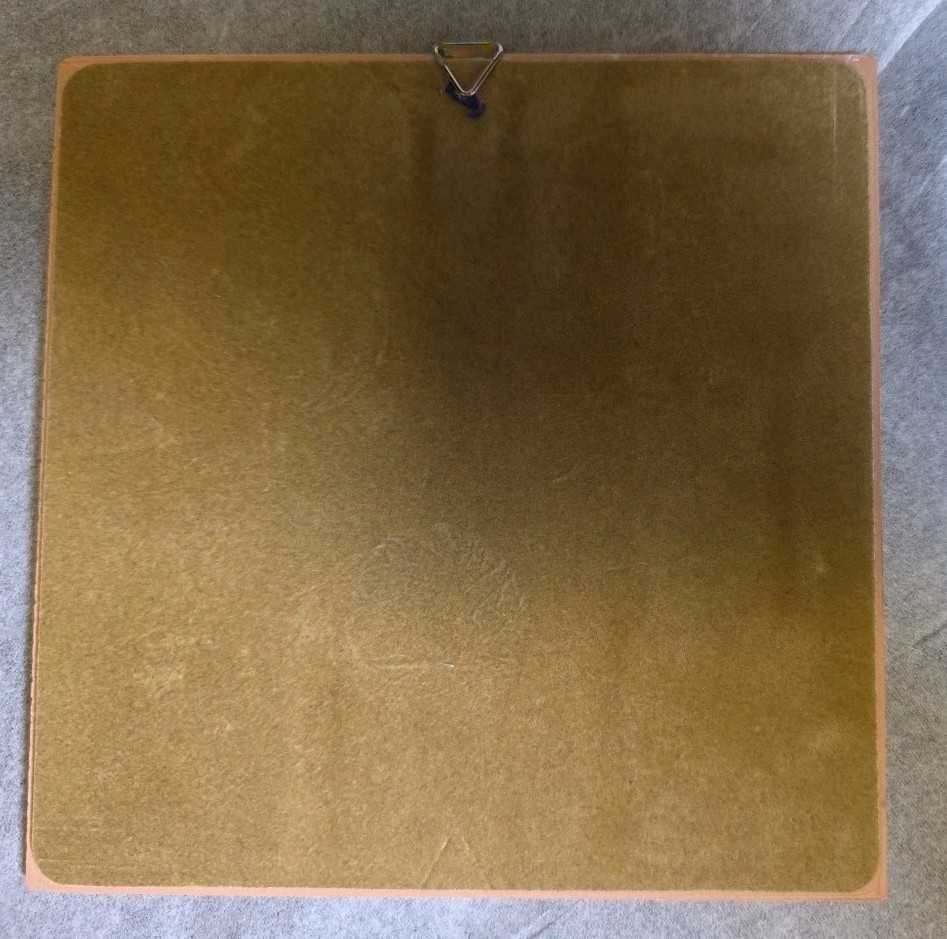 VTG Mykonos 6" Hanging Tile Greece