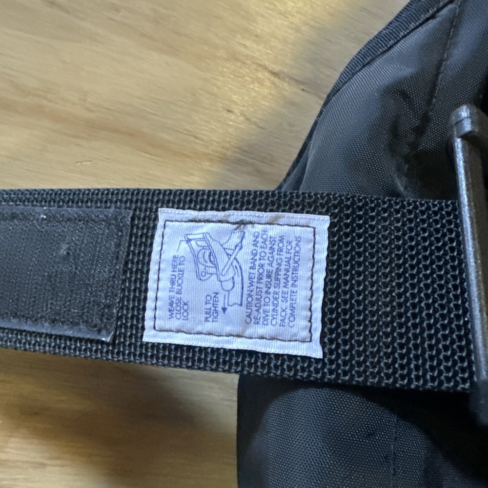 Sea Quest Diva Qd Size Medium