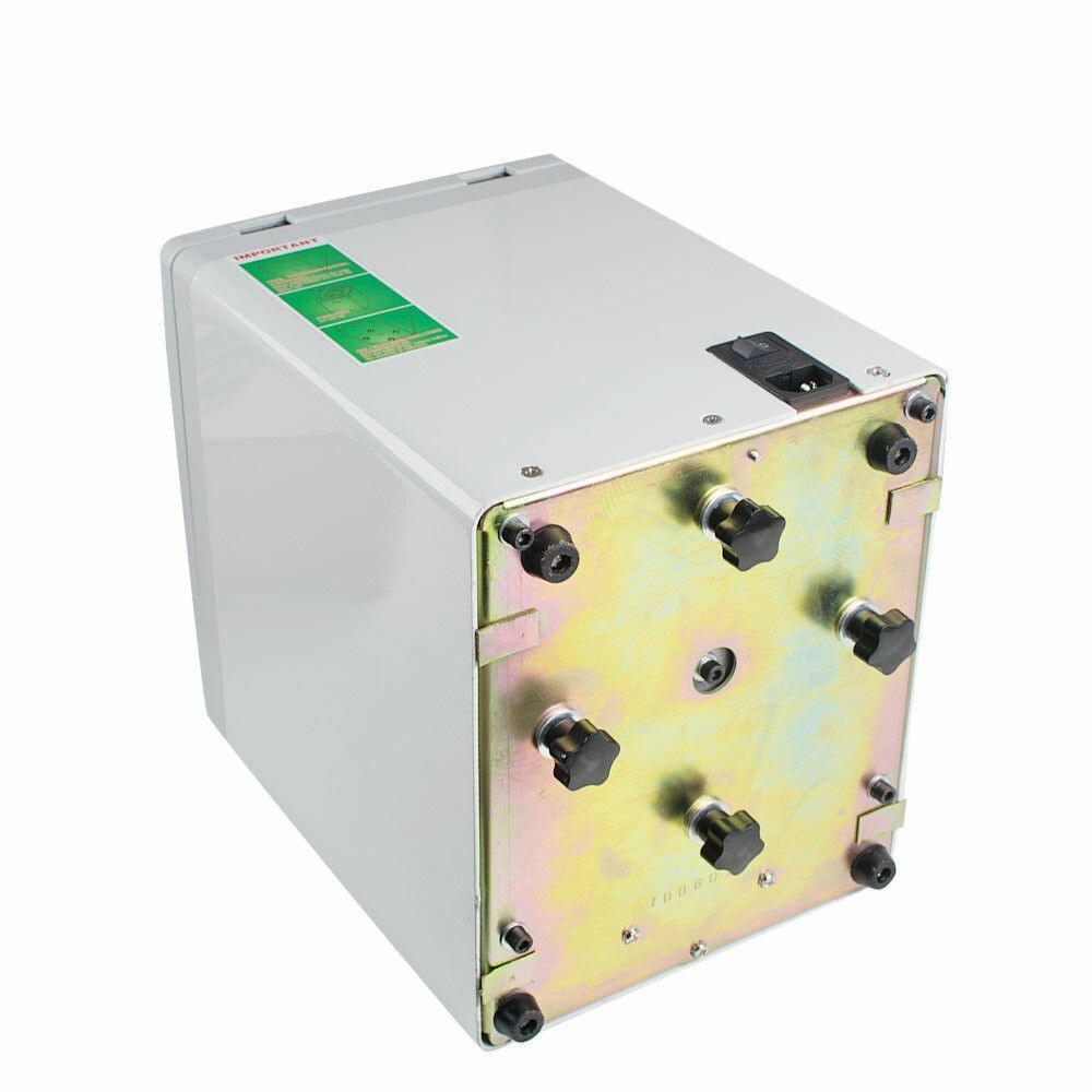 Automatic Dental Alginate Impression Material Mixer ALGIMAX-II GX300 Blender UPS
