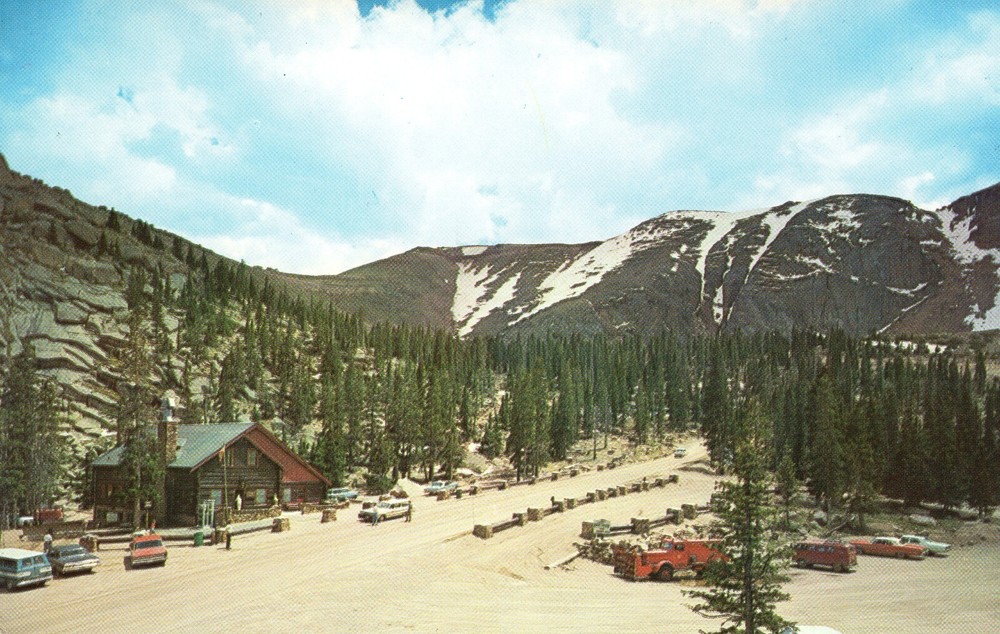 GLENNCOVE INN, CO - PC4169
