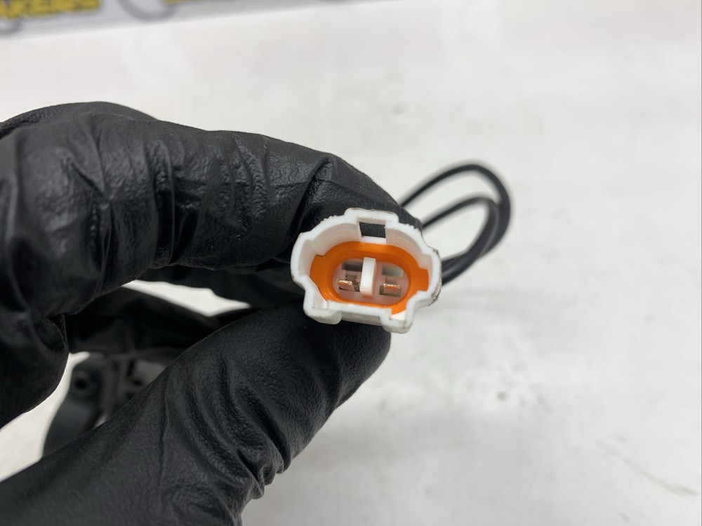 ♻️ Talaria Sting R 2021 - 2022 Left Side Switchgear ♻️
