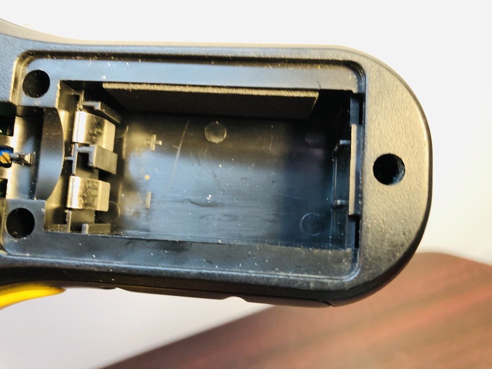 STANLEY IntelliSensor Plus Electronic Stud Finder Sensor Model 77-115 E5