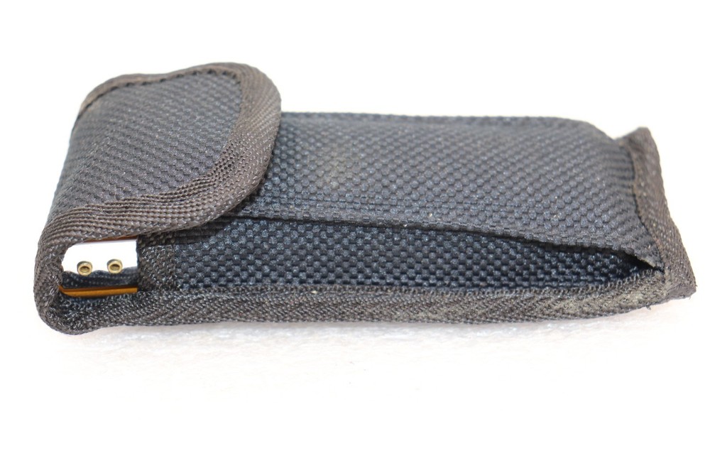 CST/ Berger Sight/Surface Hand Level with Belt Sheath