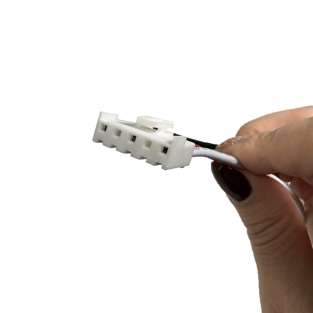 5-Pin to 3-Pin Power Conversion Cable