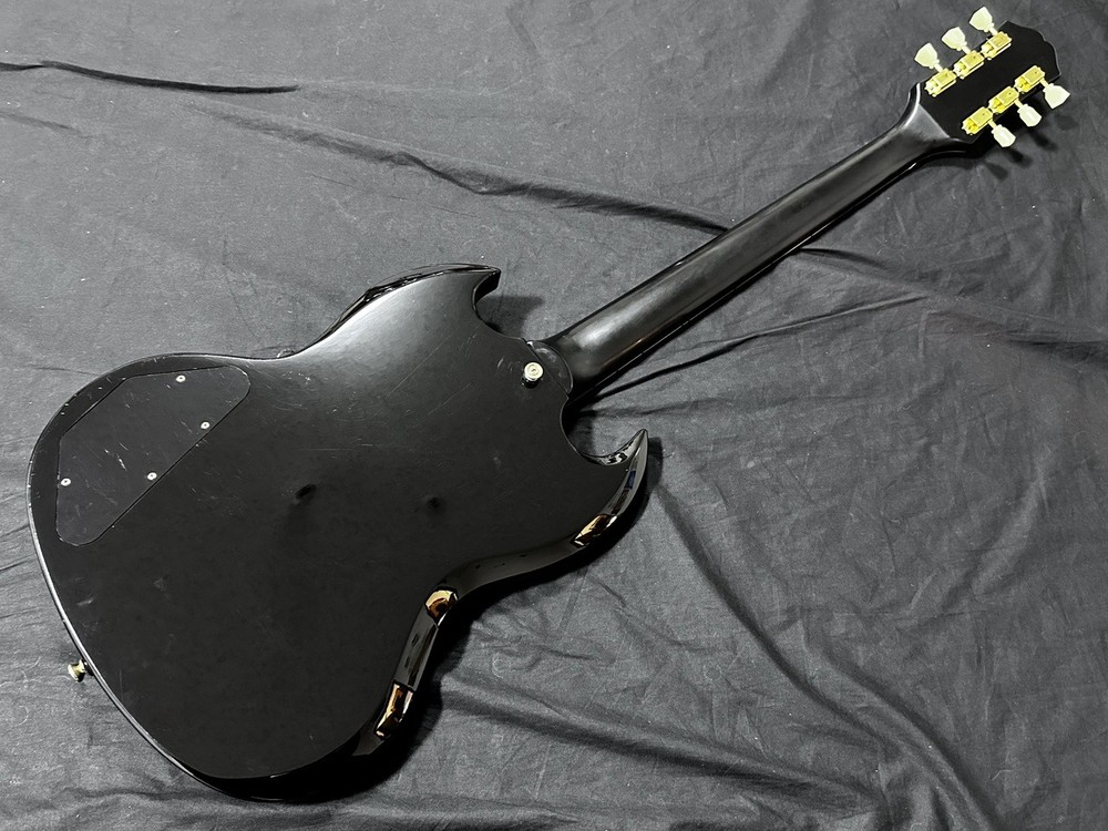 Epiphone Sg Custom/Modmodified Safe delivery from Japan