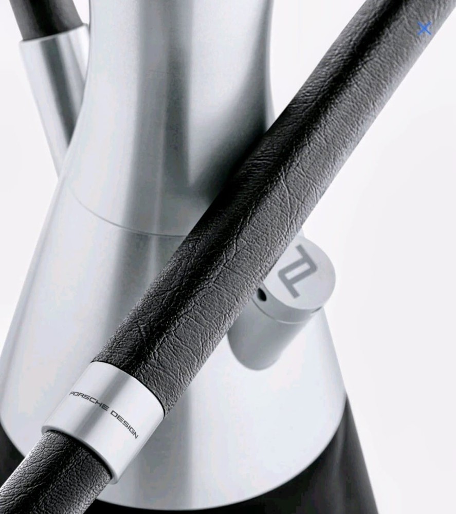 Porsche Hookah Collectable Shisha