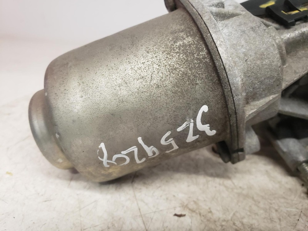 FORD TRANSIT CONNECT 2013 FRONT WIPER MOTOR VAN