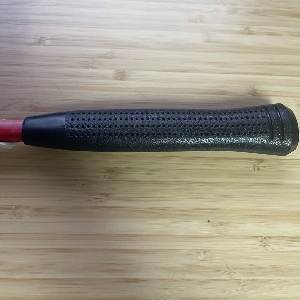 Snap-On Vertical Chisel Shrinking Body Hammer BF636