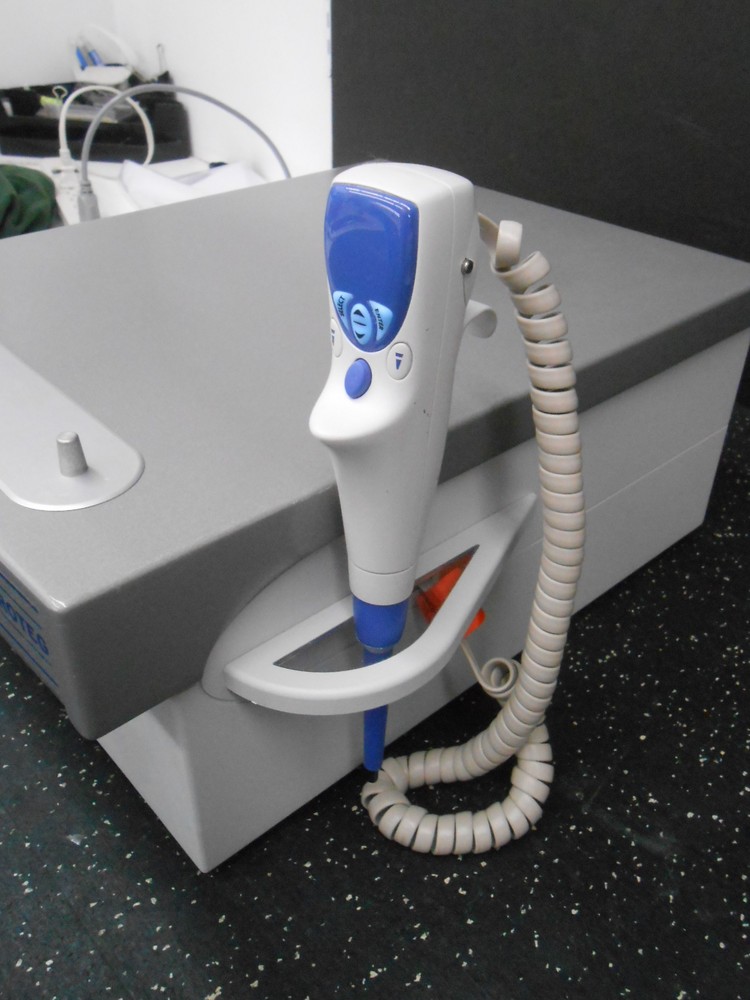 PENTAPHARM ROTEG 05 BLOOD HAEMOSTASIS ANALYZER