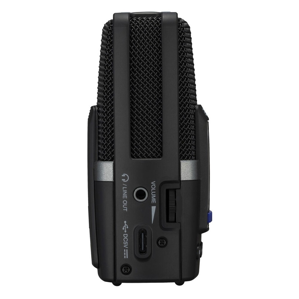 Zoom H2essential Multi-Mic Handy Recorder Bundle With BTA-1 Bluetooth Adapter