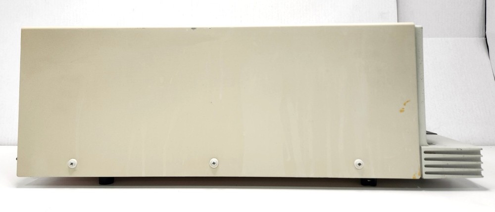 Waters 2996 PDA Spectrophotometer Photodiode Array Detector Power Tested