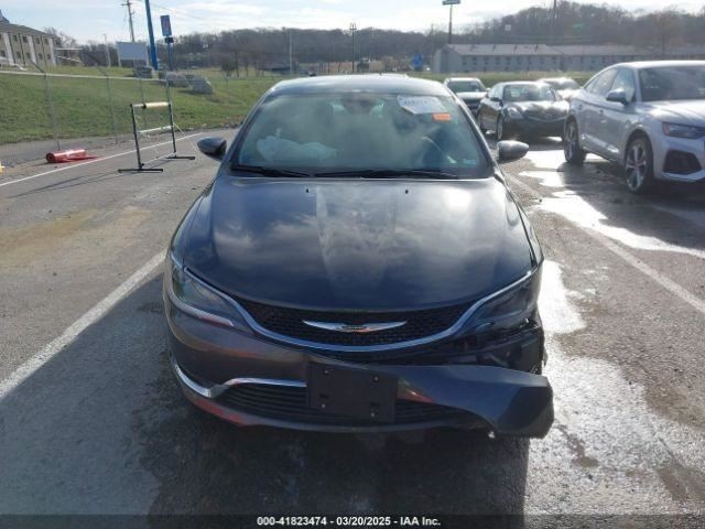 200 2015 Transmission Shift 699811