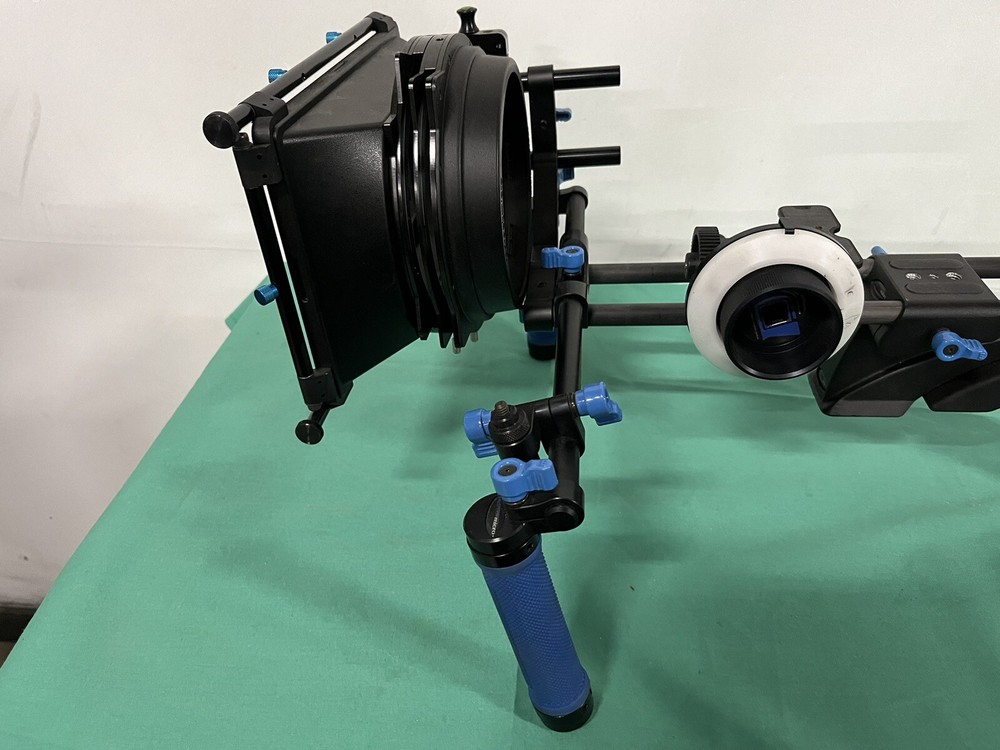 Redrock Micro DSLR Cinema Bundle