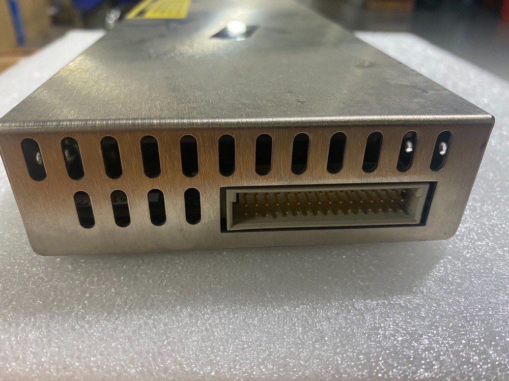 IQS3100 Exfo IQS-3100 Variable Attenuator