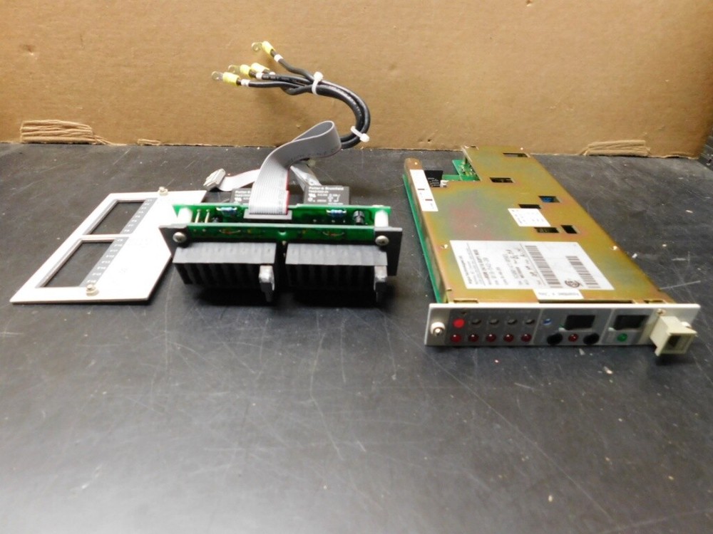 ARGUS Technologies RSM 24/18 SUPY MOD -- 018-542-20