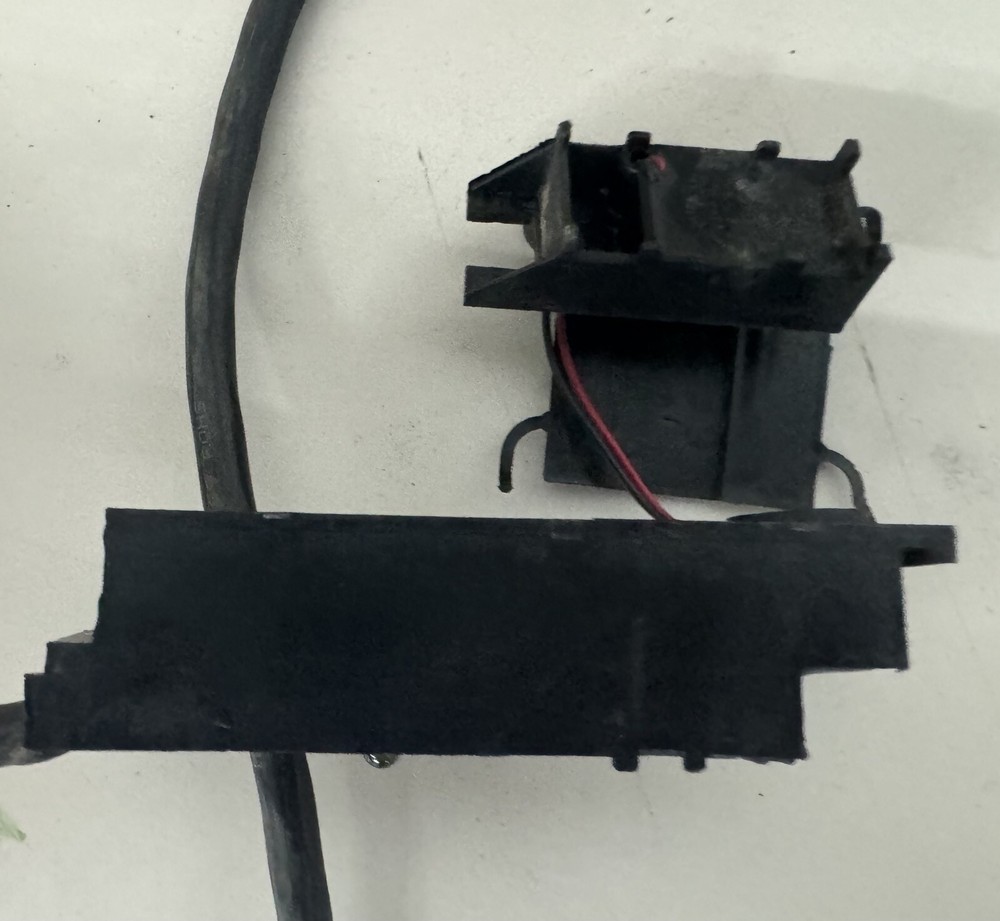 Dickey-john Precision Agriculture Sensor & Cable Assembly - US Pat 4555624