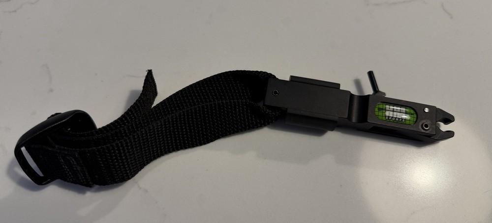 Browning Rage Compound Bow RH Right-Handed