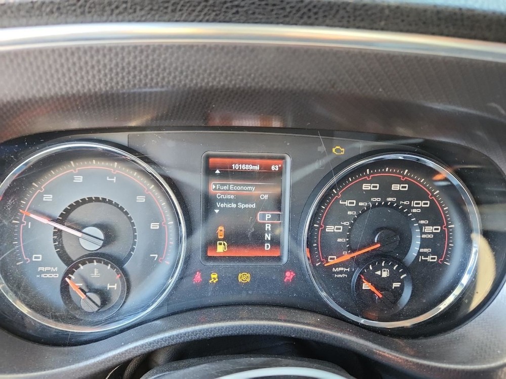 Temperature Control Module Fits 13-14 300 2559519