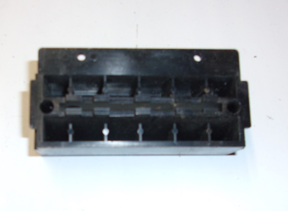 Validator Bezel Misc #9