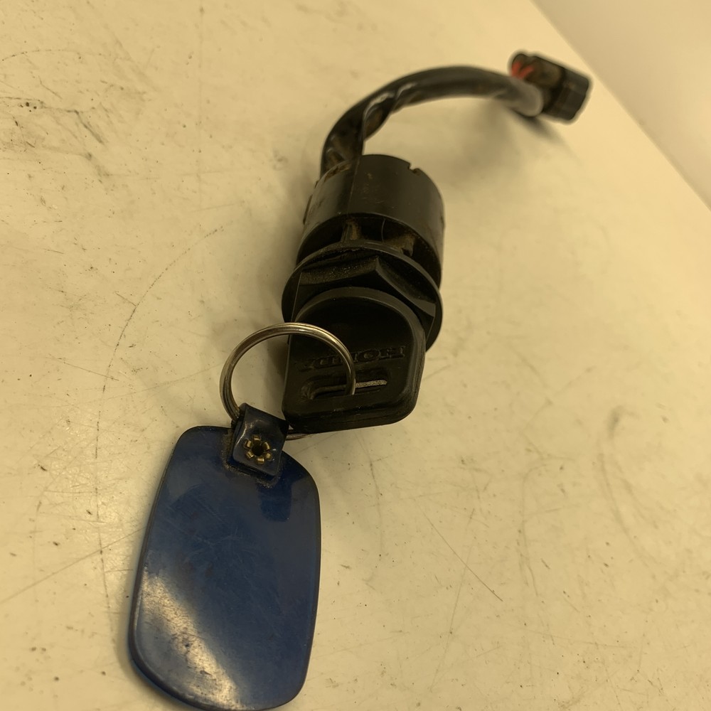 Ignition Switch Asm - 2015 Honda Pioneer 500
