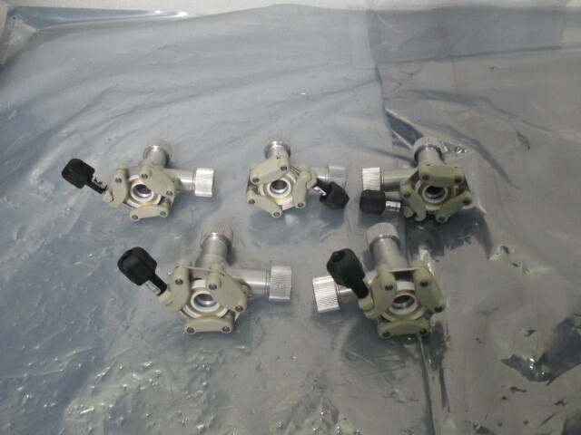 Swiss Clamps, EVAC, 451697