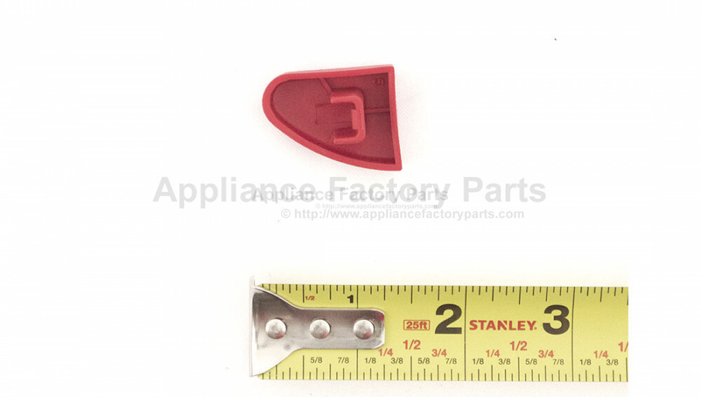SV- 7414215 Switch Button - Off.