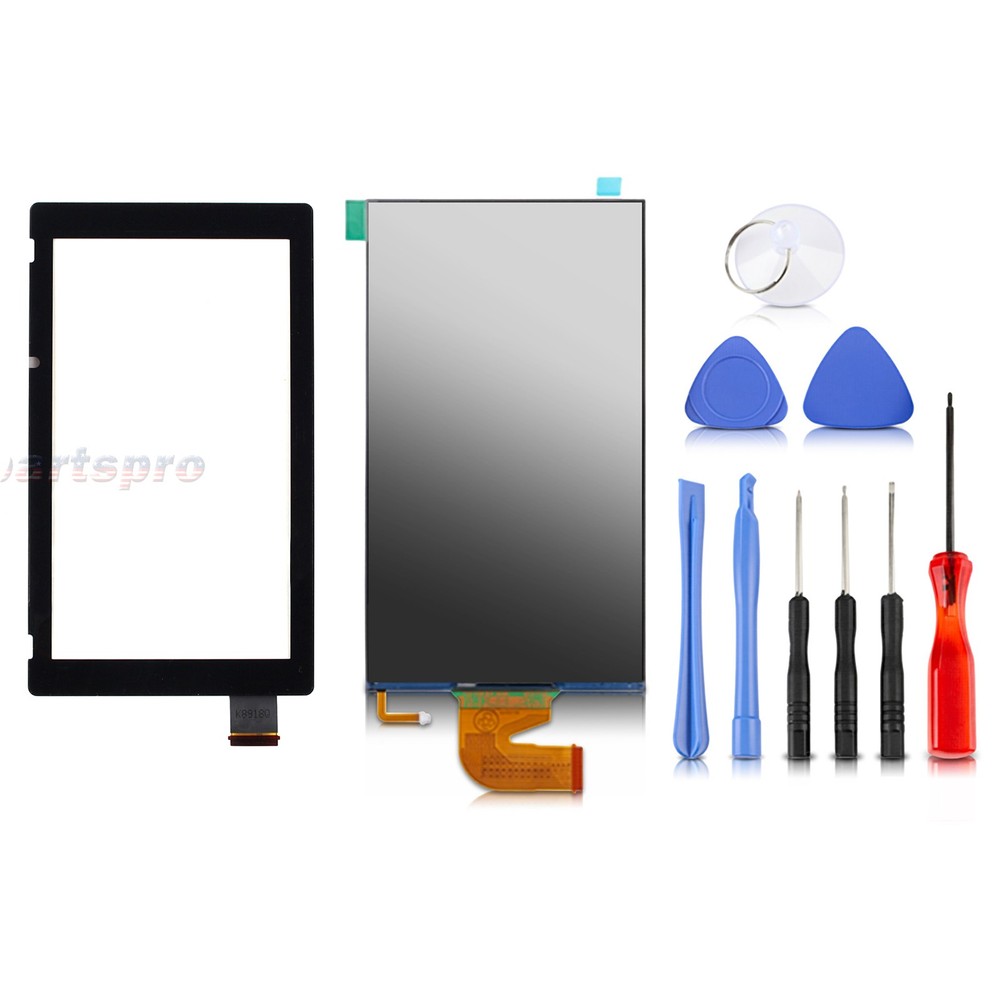 For Nintendo Switch Replacement LCD Screen Display 6.2" or Touch Digitizer NEW