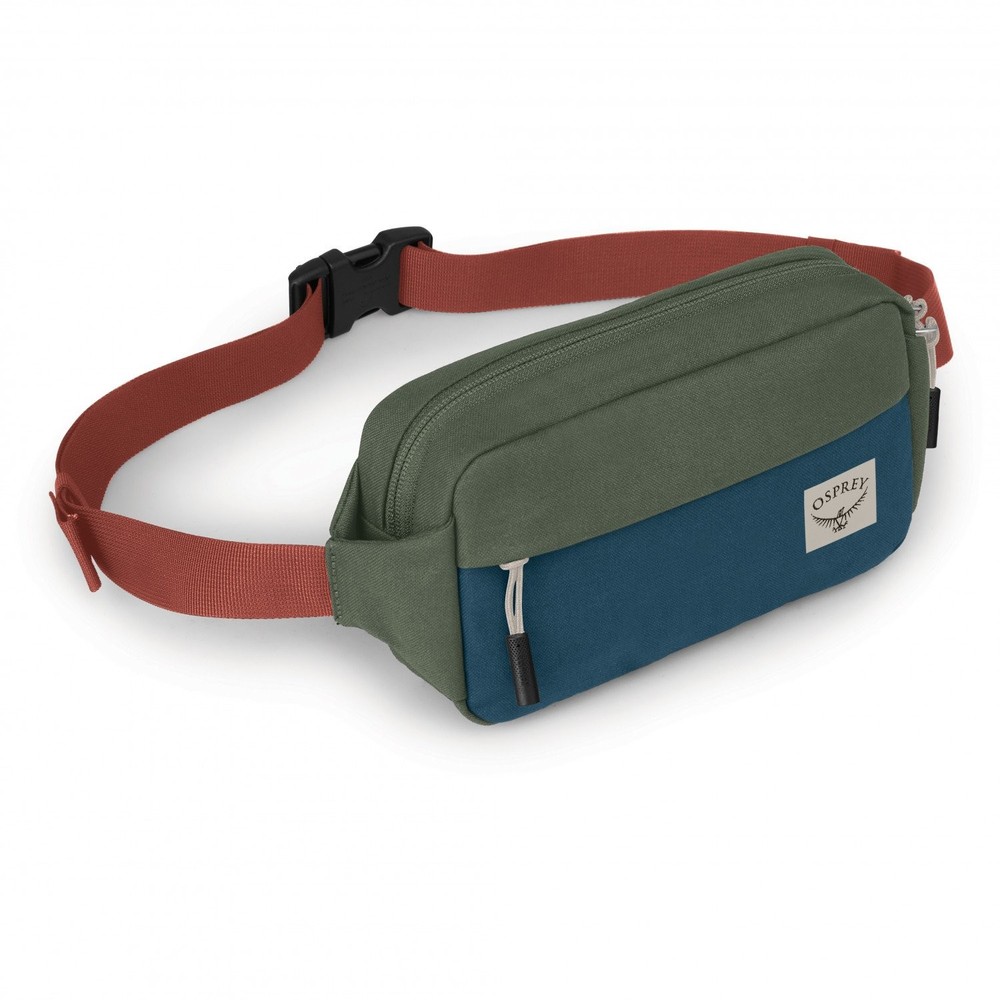 Osprey Arcane Everyday Waist Pack Medium Green