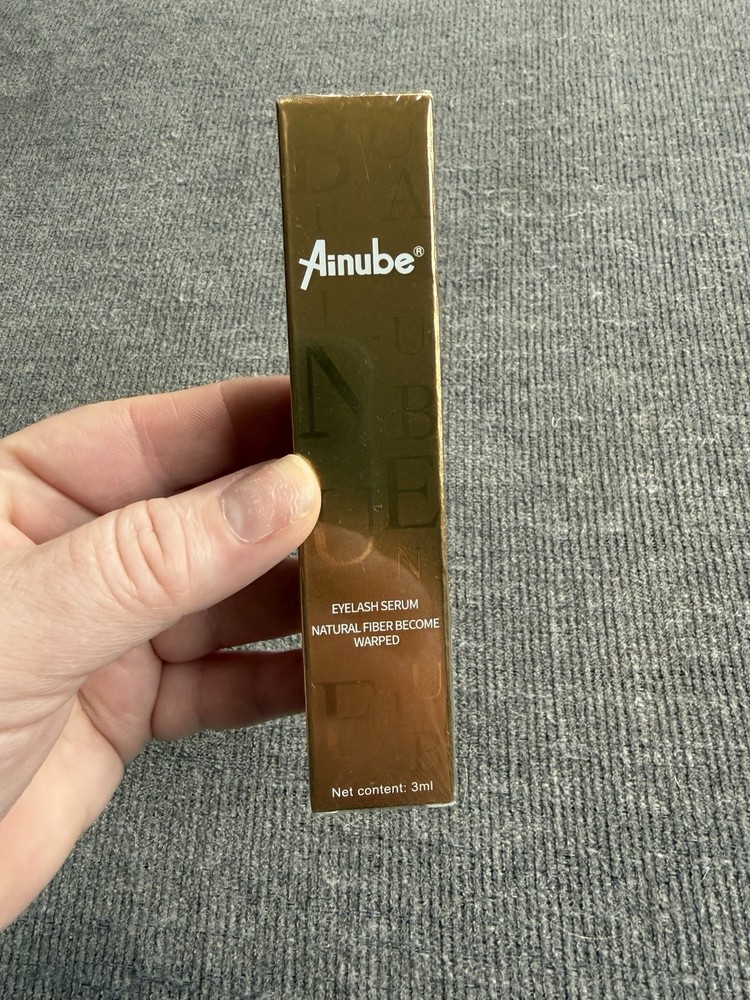 Ainube Eyelash Serum