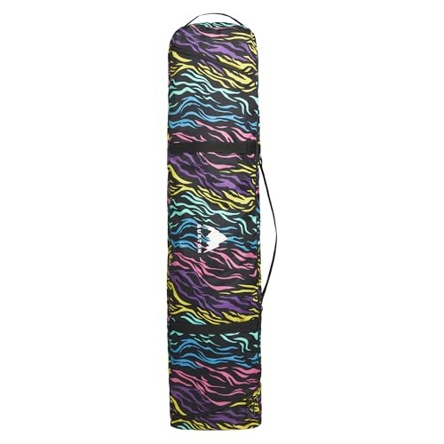Space Sack Snowboard Bag 181 cm Safari