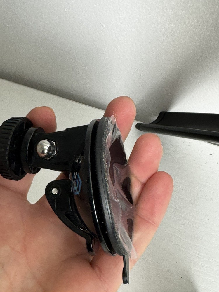 Lume Cube Light & Tripod & Mount