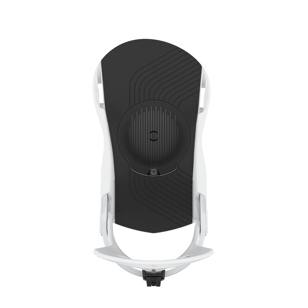 Union Flite Pro - 2023 Men's Snowboard Bindings - White