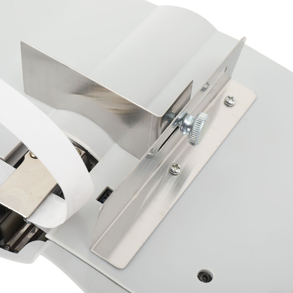 Automatic Small Banknote Binding Machine Strapping Bundling Money Packer 110V