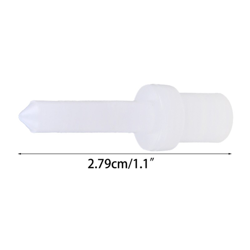 20Pieces Shutter Replacement Pins Plantation Shutter Repair Pins