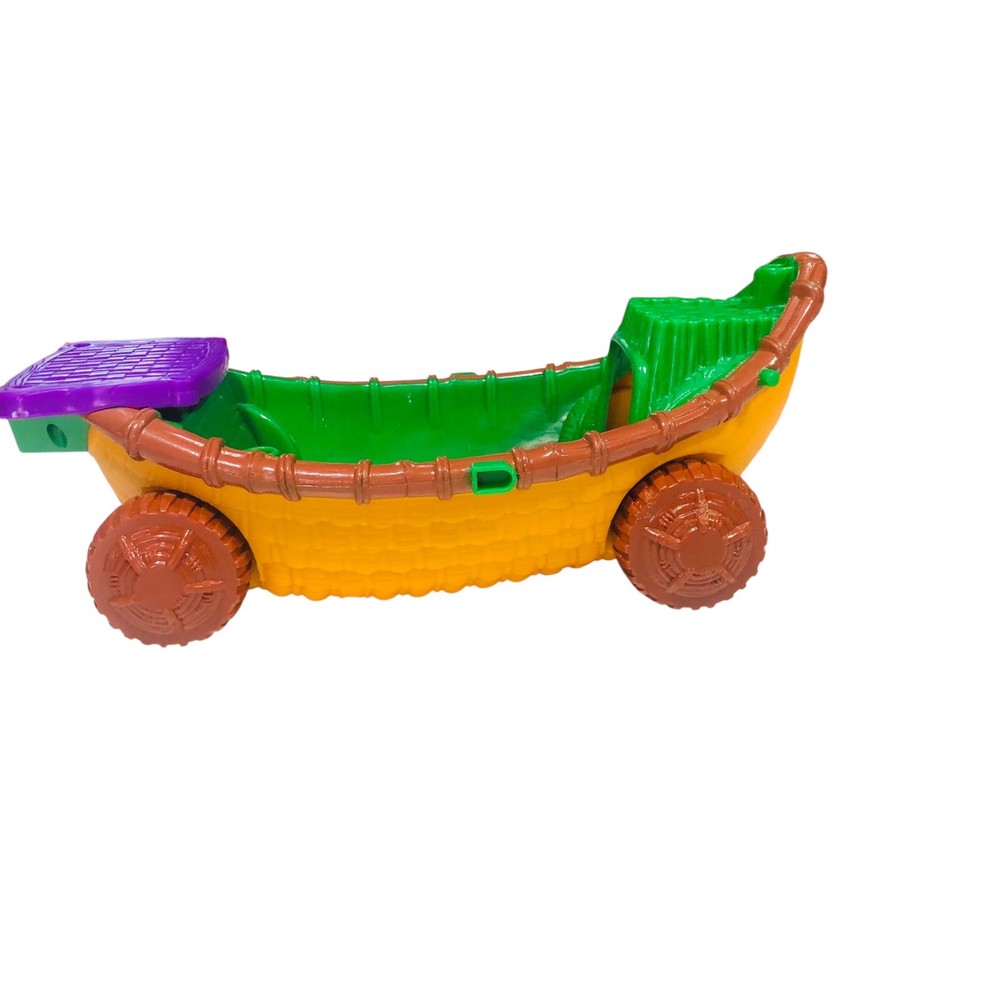 Playdoh Doh Island Beach Buggy 2004 Replacement