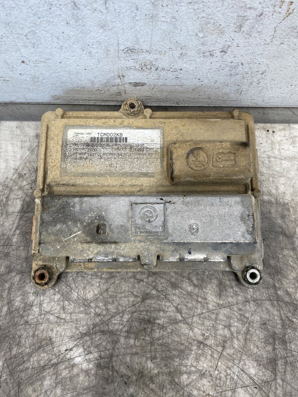 2007 Allison Transmission Control Module 29542725 (357-10395)