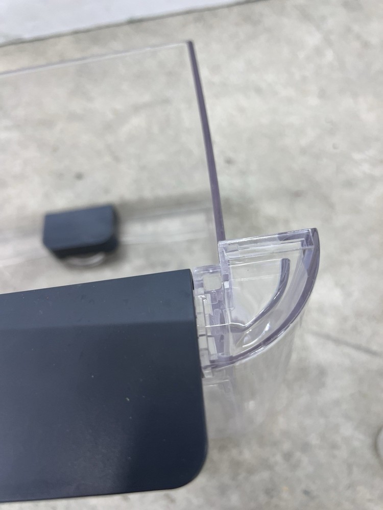 OEM Part Ice Tray/Bin GE Profile Opal 2.0 Nugget Ice Maker