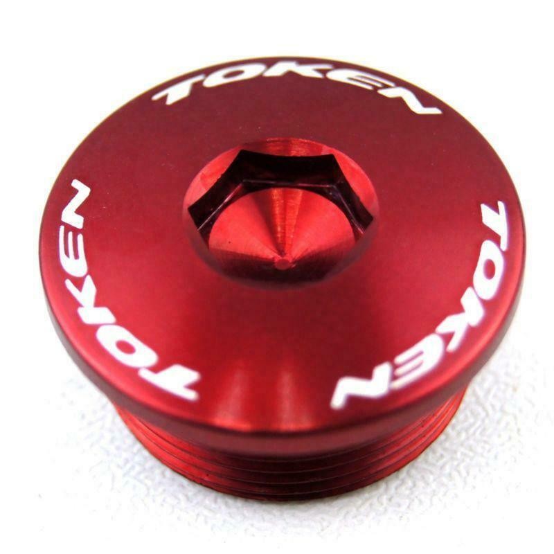 TOKEN Crankarm Tension / Chainset Hex Bolt TK-B2009