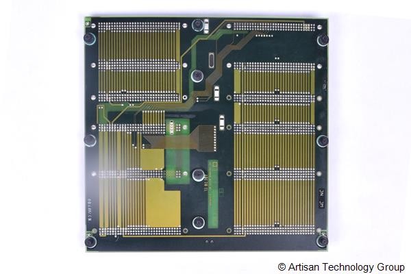 Siemens 6SC6500-0UE03 SIMODRIVE 650 Drive Board