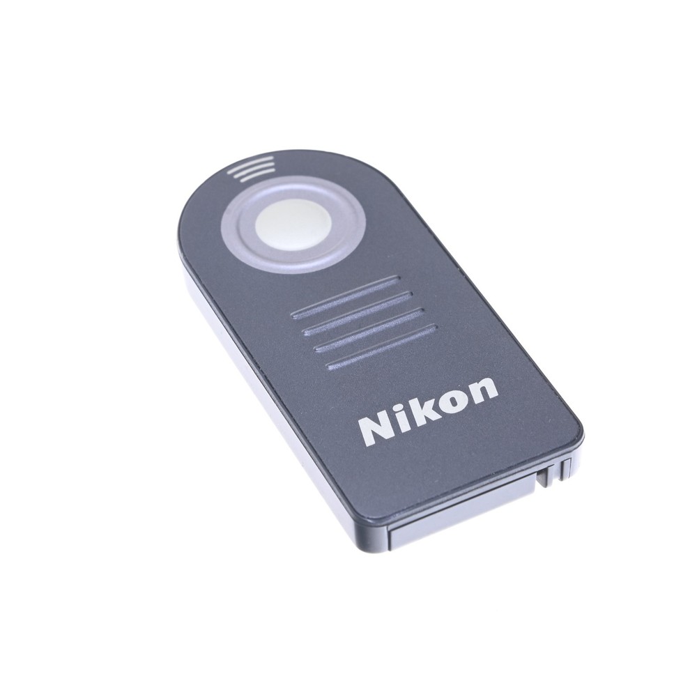 Nikon ML-L3 Wireless Remote Camera Shutter Release