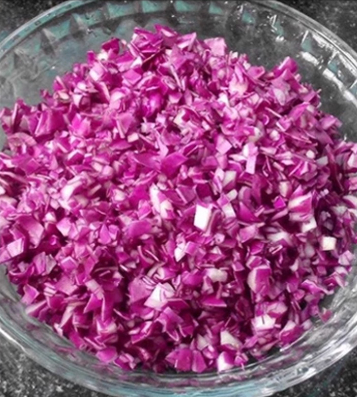 Commercial Vegetable Chopping Machine (Large Capacity)