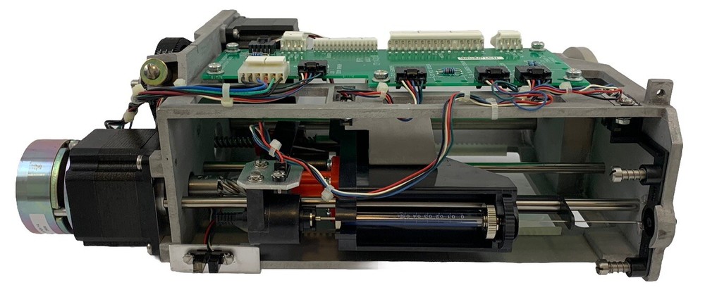 Perkin Elmer 9000 TOWER INTERFACE M610-9124 ISSUE New