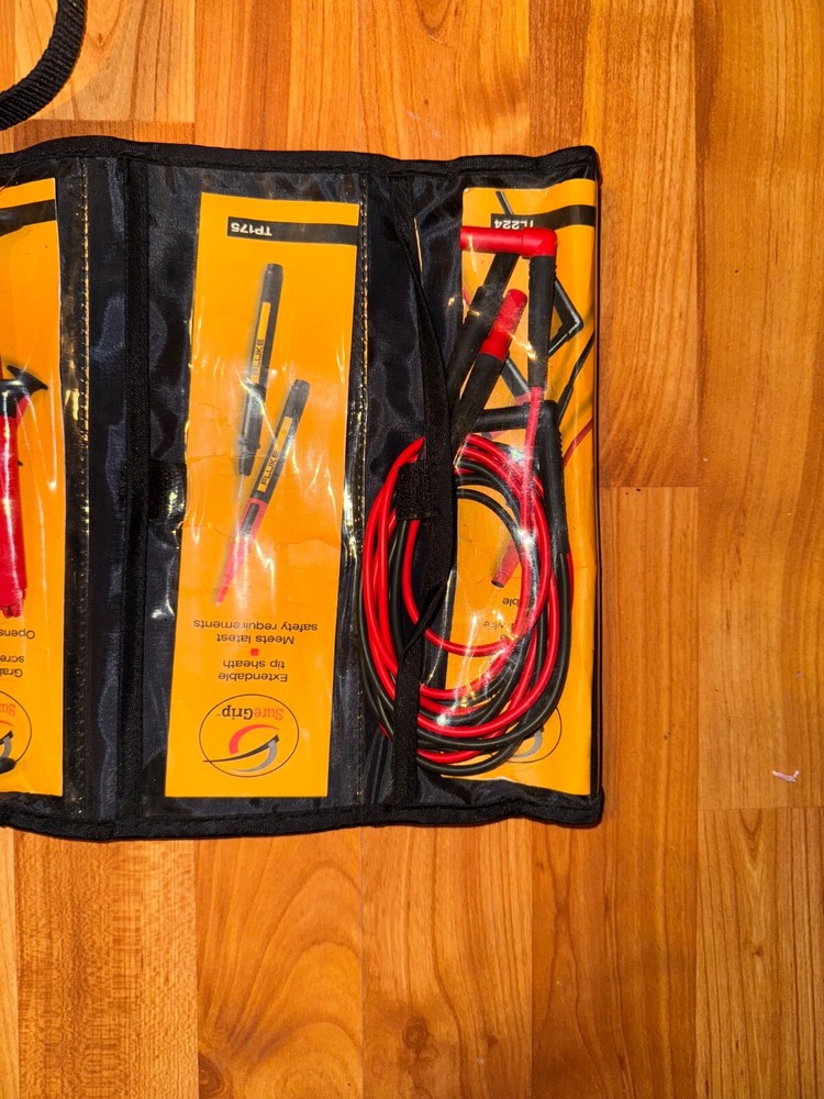 Fluke 709H Precision Hart Loop Calibrator