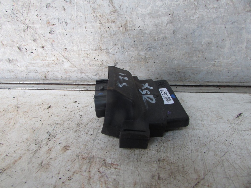 Yamaha XSR 125 cdi ecu