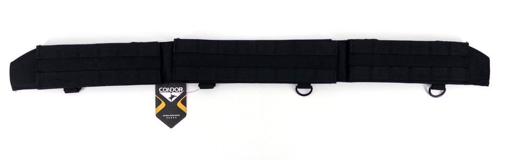 Condor Slim Battle Belt