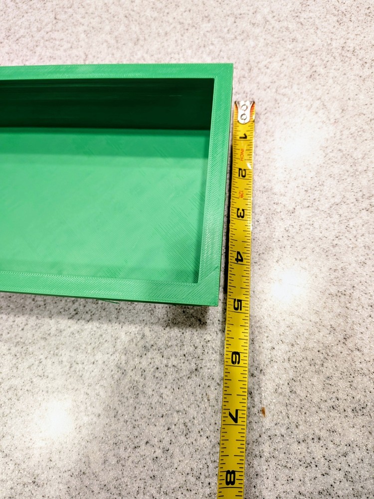 Slip On Tray For Tool Box Drawer