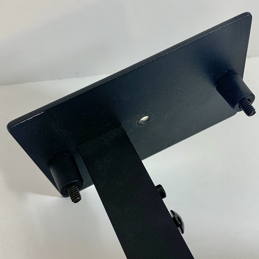 Bose Wave Under Cabinet Mount Wall Mount - Black 0381759 - stripped bolt